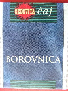 001   BOROVNICA